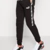 Puma Tracksuit Bottoms - Black -Stock X 5115ff026c0e4ee6a547b63cb3e8a6fc