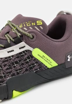 Under Armour Tribase Reign 5 Q2 - Training Shoe - Ash Taupe/Black/Fog -Stock X 512d23dd472a430a9a2adef46cd53265