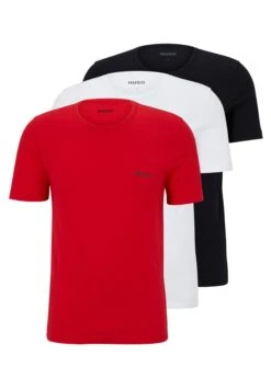 Hugo Triplet P - Pyjama Top - Black -Stock X 51325d5074214918b52a67fcc29e6614