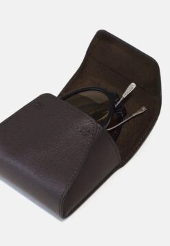 Tod's Unisex - Sunglasses - Shiny Black -Stock X 513c7eaa76ff4f799359c959c5541194