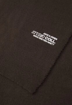 Jack & Jones JACCOLL SCARF - Scarf - Delicioso -Stock X 515ca87475554c85b77d570c4aa195b2