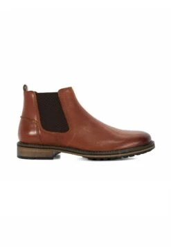 Dune London CHORLEYS CHELSEA - Classic Ankle Boots - Brown -Stock X 5165e0c9d1f045f3bf1faba7e36a1244
