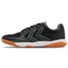 Hummel Aeroteam Iii - Handball Shoes - Black -Stock X 516656c63ebf4a80bf413118c64b0c71