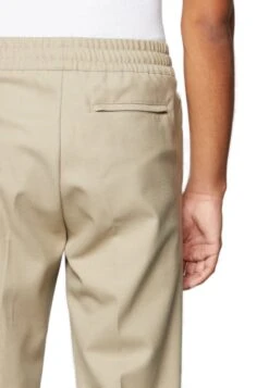 SAMSØE SAMSØE Smithy Trousers- Trousers - Winter Twig -Stock X 517d178f48d845308179f6fec2750a88