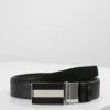 Bally Bogart- Belt - Black