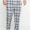 Jockey Pants - Pyjama Bottoms - Shell Gray -Stock X 5191a760034d4335aa3930463417573f