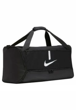 Nike Performance Nike Academy Team - Sports Bag - Schwarz / Weiss -Stock X 51a12dff3ab74116a156ab9fef6d1fa9