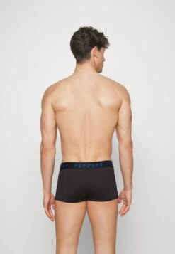 Pepe Jeans Logo 2P - Pants - Dulwich -Stock X 51a9ef71861c4194aacae01eba580814