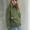 Hoodie - Sweatshirt - Olive -Stock X 51bfbfb7c189410f811444ad5527de2b