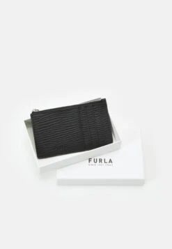Furla Man Sirio Unisex - Wallet - Nero -Stock X 51d17351cbff41b691c6d7e426c3aa97