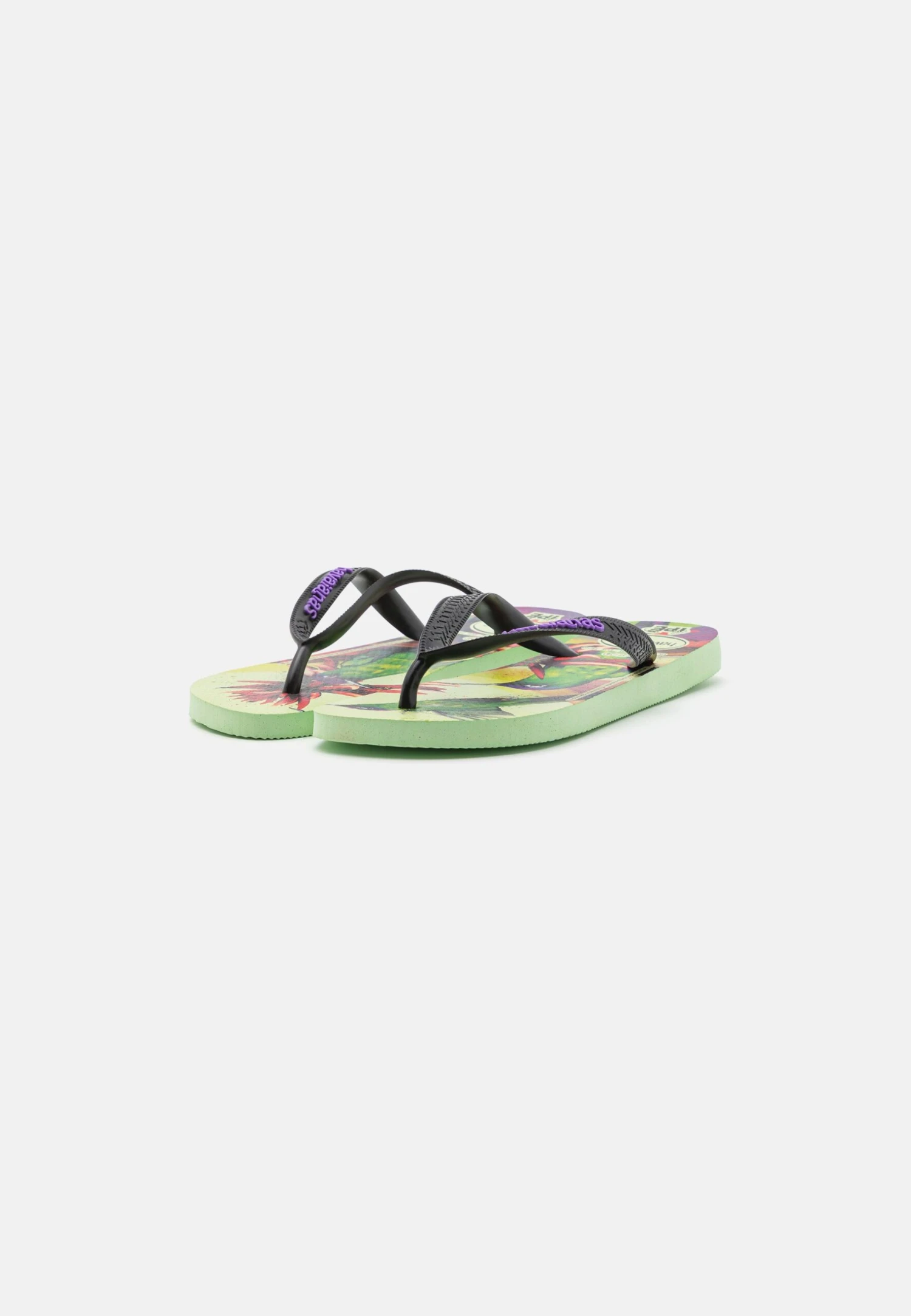 Havaianas Ipe Unisex - Pool Shoes - Citronella 6 Havaianas Ipe Unisex - Pool Shoes - Citronella - Image 4