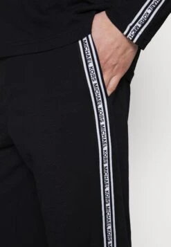 Michael Kors Pant - Pyjama Bottoms - Black -Stock X 51fe6dbc896d4ca7bdcf81ddca724cd6