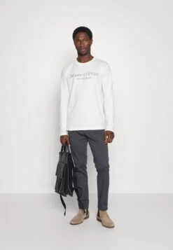 Selected Homme Slhslim Miles Flex Pants - Chinos 13 Selected Homme Slhslim Miles Flex Pants - Chinos -Stock X 52046997a27e440ab9f17f9fcba91581