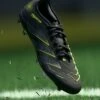 ADIDAS PERFORMANCE PREDATOR PRO FIRM GROUND FOOTBALL BOOTS - Firm-ground Football Boots - Core Black/carbon/lucid Lemon -Stock X 5204ae40e38b4b64a1fbf0d61150c2ab