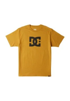 DC SHOES STAR - Print T-shirt - White -Stock X 5210c4ba67954ce0800b2901e5d60e20