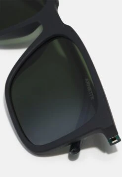 Arnette Trigon - Sunglasses - Matte Black/Dark Green -Stock X 5212df4bf72e4e9b9451e72fa1e9e566