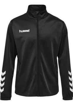 Hummel Promo Suit - Tracksuit - Black -Stock X 521cd9ef54294cc4bb89217ed9a58d38