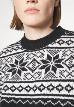 THE KOOPLES Jumper - Black/Red/Off-White 11 THE KOOPLES Jumper - Black/Red/Off-White -Stock X 52262d013a3e4f1fa102e9fa88938091