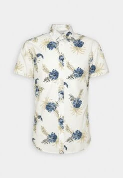 Jack & Jones Jjbecs - Shirt - Cloud Dancer -Stock X 522663bdd6b94aa28a84b520d708e46b
