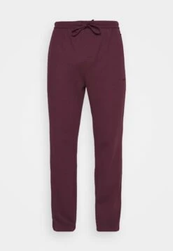 Boss Waffle- Pyjama Bottoms - Dark Purple -Stock X 52340798e20342a8adc2da6247d1891c