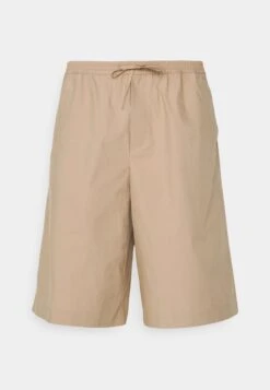 Holzweiler Oliver- Shorts - Beige -Stock X 5244d79e0e634923b2eeddd56b1f8324