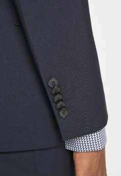 Hugo Teagan - Suit - Dark Blue Five 24 Hugo Teagan - Suit - Dark Blue Five -Stock X 5258101c4bb743c09f3b862eba6aec26