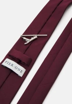 Pier One SET - Other Accessories - Bordeaux -Stock X 525a3d652d0a4d1d90be6c1281b37b45