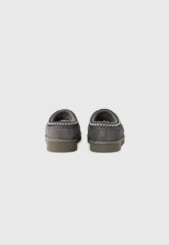 Ugg TASMAN II - Slippers - Dark Grey -Stock X 525c6eb9373a47649b74cd62ce4264e8