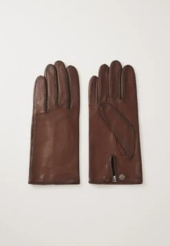 DIMITRI - Gloves - Noir -Stock X 527086eba009404684916eeb862481df 1