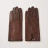 DIMITRI - Gloves - Whisky -Stock X 527086eba009404684916eeb862481df