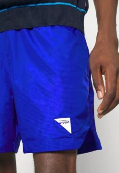 Hugo Dreyhound - Shorts - Bright Blue -Stock X 5272405399c142d8b43a1dfef4bafd56