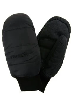 Reusch Stratos Mitten - Mittens - Black -Stock X 527ee6eaa9e340c0817fd5744b3b8ce4