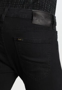 Lee Malone - Jeans Skinny Fit - Black Rinse -Stock X 528b7cd99d304e1faa77545028076cd1