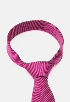 Emporio Armani Tie - Fuxia -Stock X 528fa97d5109411e8bd256a1ee10d95d
