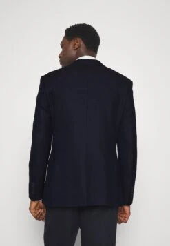 Corvus - Blazer Jacket - Dark Navy -Stock X 52a029dc407b47ab91dca25fdaa4b004