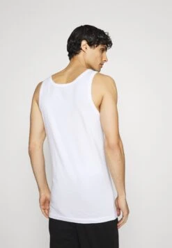 Schiesser 2Pack Unterhemd Organic Cotton - 95/5 Original - Undershirt - Weiss -Stock X 52ade38c3e944350a87cc41c8eb8f5ae