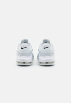 Nike Performance Air Max Impact 4 - Basketball Shoes - White/Black/Pure Platinum -Stock X 52b07e8c1baa4d0c97ec867438c813ba
