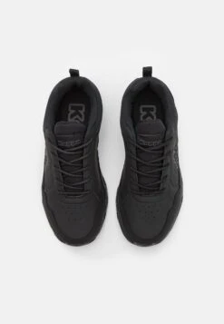 Kappa Training Shoe - Black -Stock X 52b89a35a4fe4adba0388aae9b24c79c
