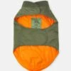 Alpha Industries Dog Ma-1 Flight Jacket - Other Accessories - Sage Green -Stock X 52cc57b91bc640dabf18838b232bf210