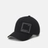 Armani Exchange Baseball Hat Unisex - Cap - Nero -Stock X 52d5ecb0df4c4989aa1329dc61b9537a