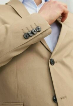 JACK&JONES Premium Jprfranco - Suit - Petrified Oak 12 JACK&JONES Premium Jprfranco - Suit - Petrified Oak -Stock X 52dec4b31edd424b99eb2a3cd48a227e