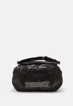 Adidas TERREX RAIN.RDY EXPEDITION DUFFEL - 50 - Sports Bag - Black/white