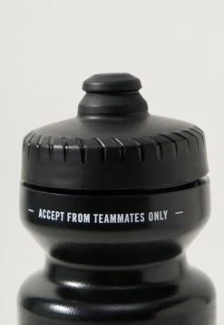 Rapha BIDON SMALL UNISEX - Drink Bottle - Black -Stock X 52fb9d3b9a36446dbc1c47dcd938107b