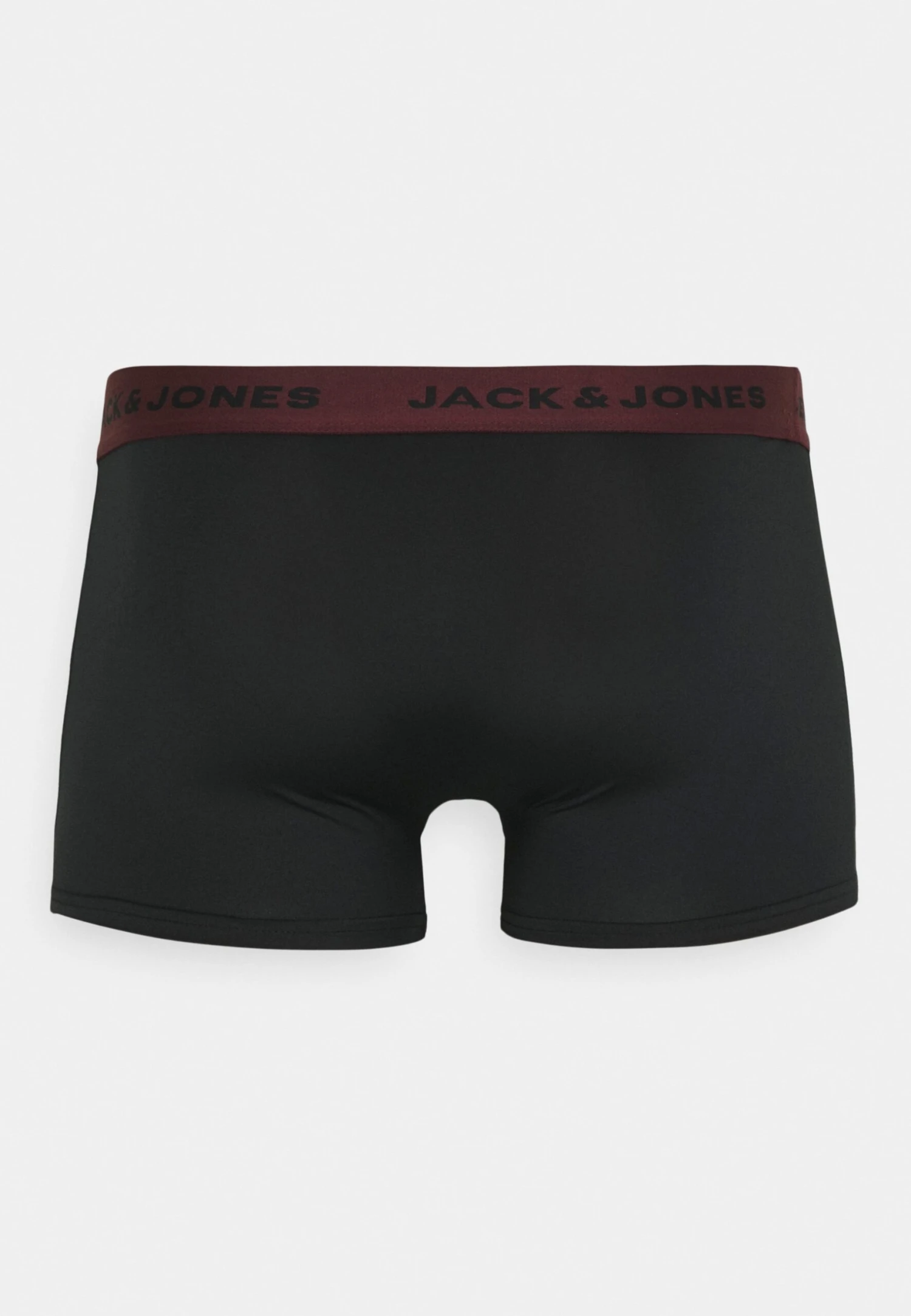Jack & Jones Jacflower 3 Pack - Pants - Black 5 Jack & Jones Jacflower 3 Pack - Pants - Black - Image 3