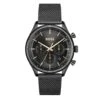 Boss GREGOR - Chronograph Watch - All Black -Stock X 5311268d542345ee9f1c4d862383ce6a