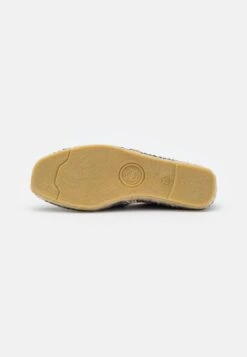 Lacoste Uhabia - Espadrilles - Navy/Off-White -Stock X 531320d6e7f44b868cf1040b1dacfa6c