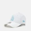 NEW ERA Neon Outline Unisex - Cap - Weiß -Stock X 5315c20f955849b482734cbdca5fdf53
