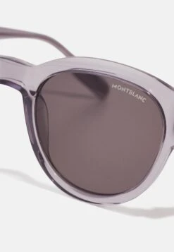 Mont Blanc Sunglasses - Grey-Grey-Grey -Stock X 5322b67688a346e6899774cdf2ff7c5a