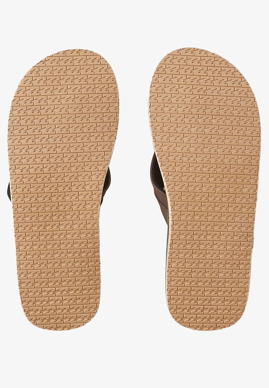 Billabong ALL DAY IMPACT - T-bar Sandals - Olive 5 Billabong ALL DAY IMPACT - T-bar Sandals - Olive - Image 3