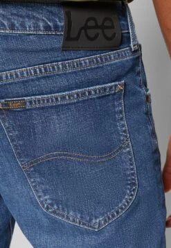 Lee Daren Zip Fly - Trousers - Dark Stone 15 Lee Daren Zip Fly - Trousers - Dark Stone -Stock X 5327f6b1d64b405e85603e61d8643086